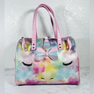 Under One Sky Unicorn Weekender Bag